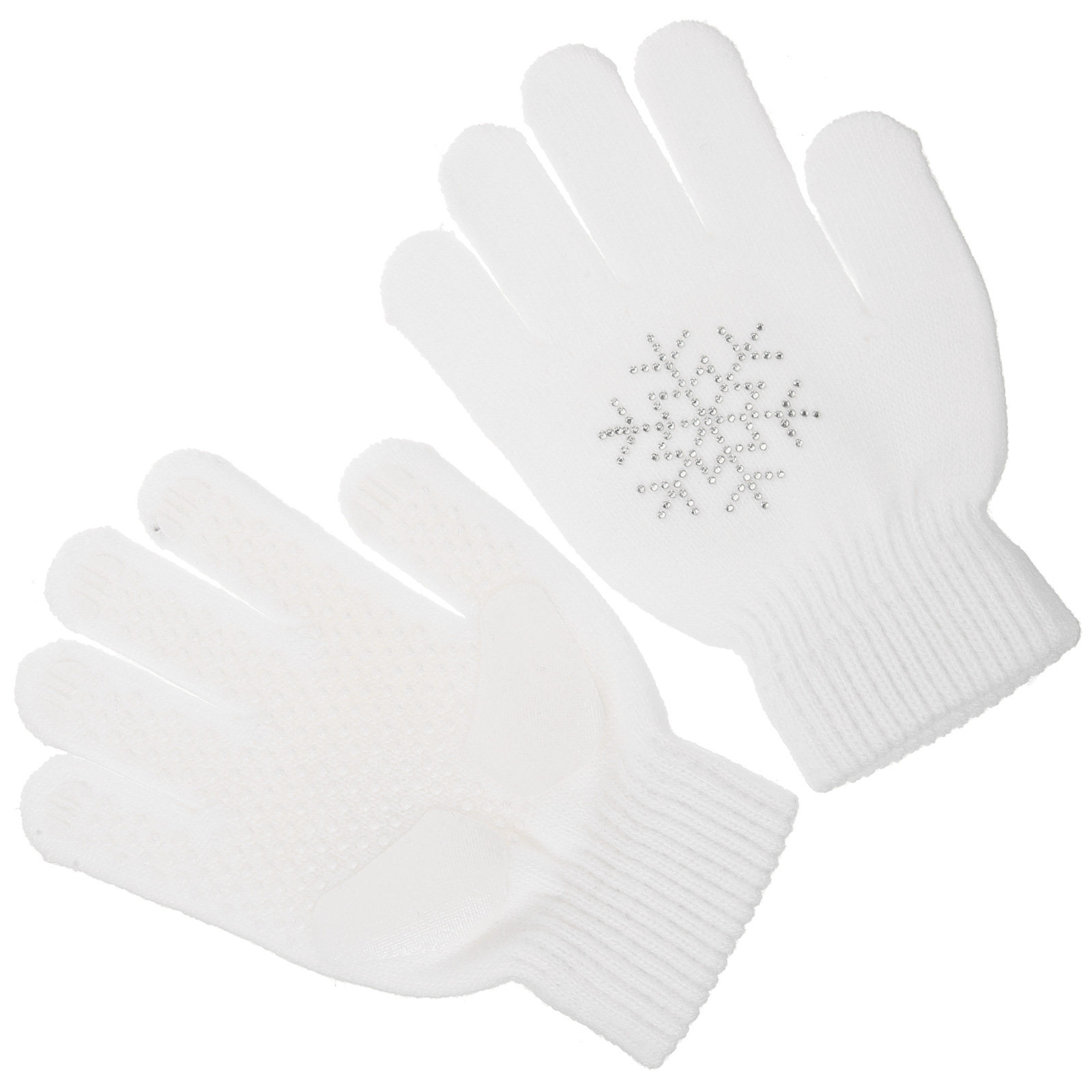 Snow Glove Insulated - 1Pair Waterproof Insulated Snow Gloves Women
