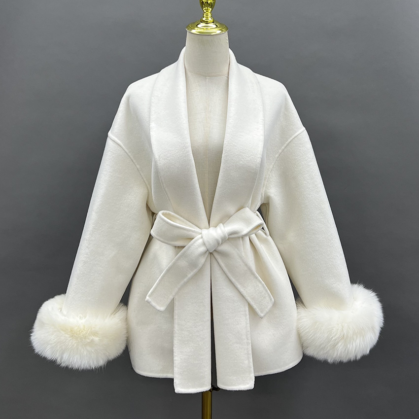 JANEFUR 6 Colors Wool Coat wit - Wool Coat Peacoat 리뷰 및 가격