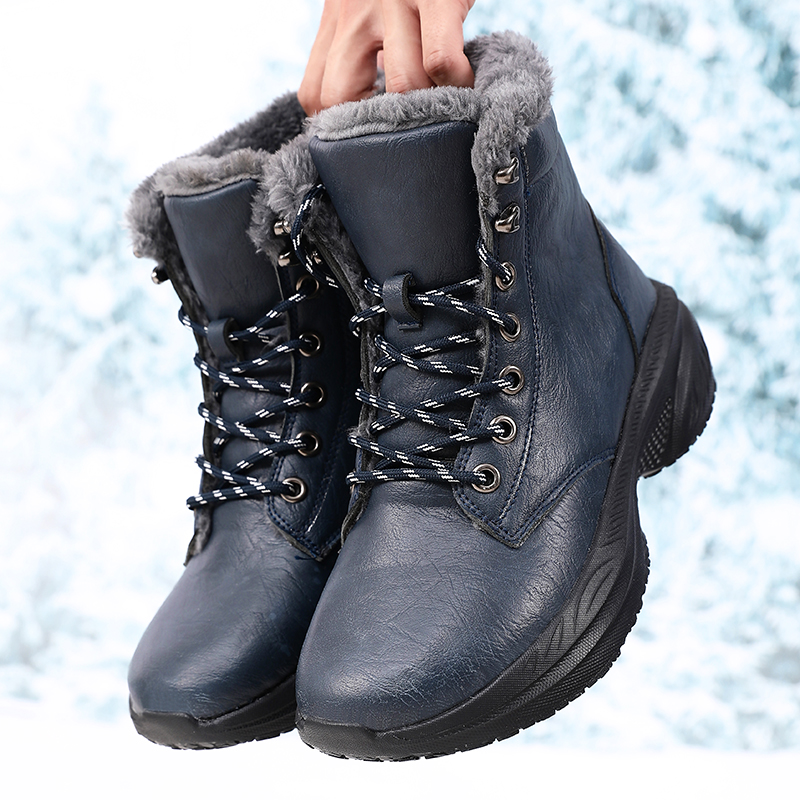 Men Winter Snow Boots for Wate - Waterproof Winter Boot 리뷰 및 가격