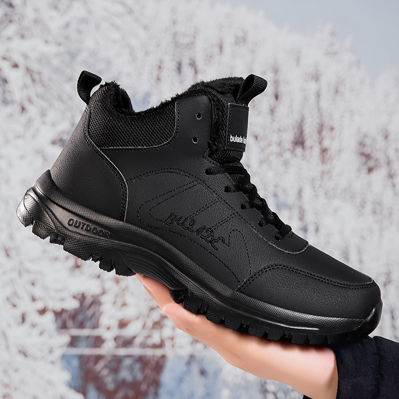 men boots 2025 New Winter Slip - Waterproof Winter Boot 리뷰 및 가격
