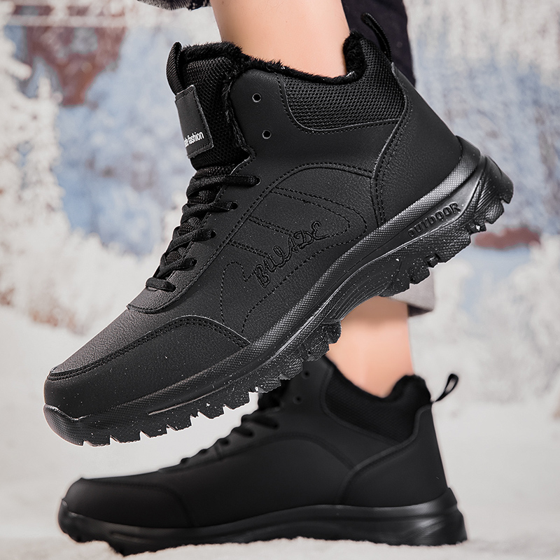 men boots 2025 New Winter Slip - Waterproof Winter Boot 리뷰 및 가격