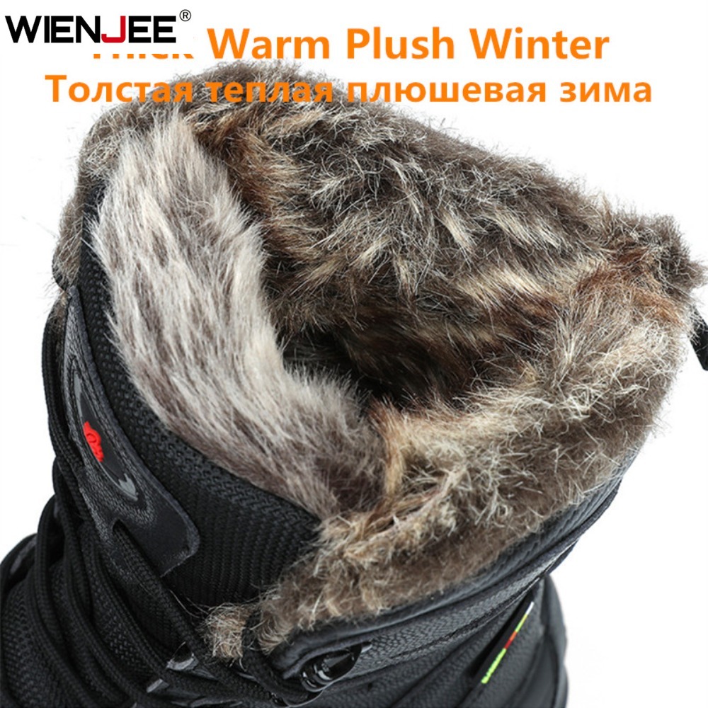 Winter Waterproof Men Boots Pl - Waterproof Winter Boot 리뷰 및 가격