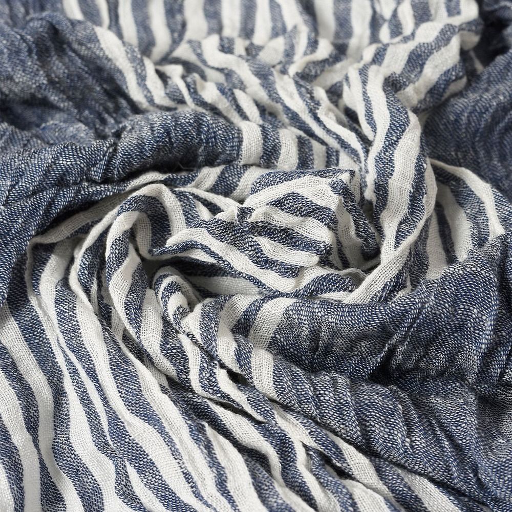 Cotton Linen Yarn-dyed Winter  - Wool Scarf Men 리뷰 및 가격