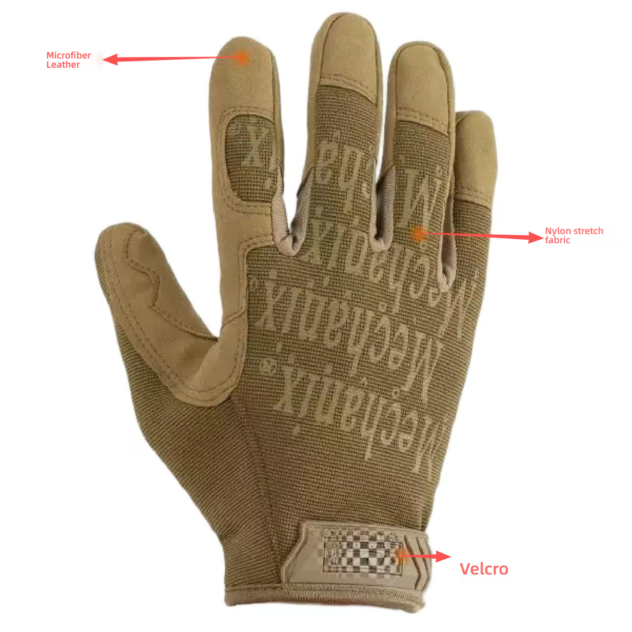 Mechanix SEAL Full-Finger Tact - Touch Screen Gloves 리뷰 및 가격
