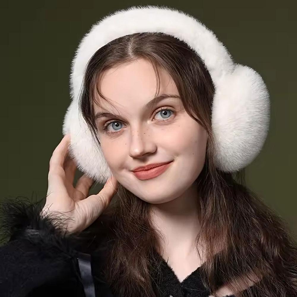 Fashion Winter Warm Earmuffs F - Earmuffs Foldable 리뷰 및 가격