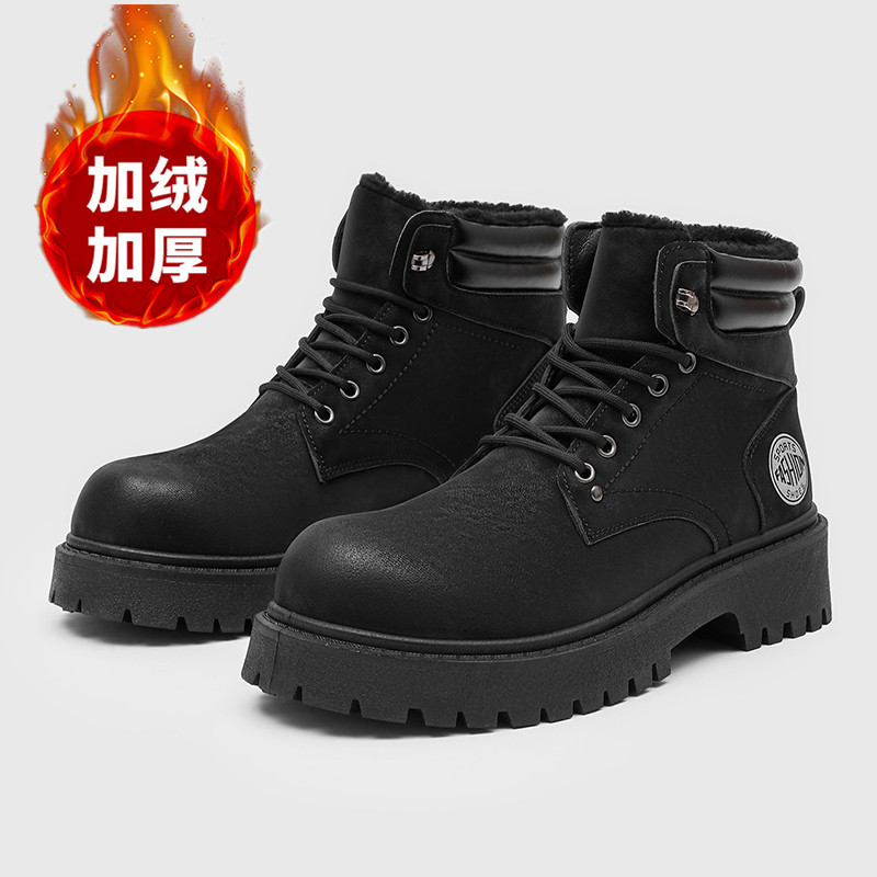 Men's Waterproof Snow Boots wi - Waterproof Winter Boot 리뷰 및 가격