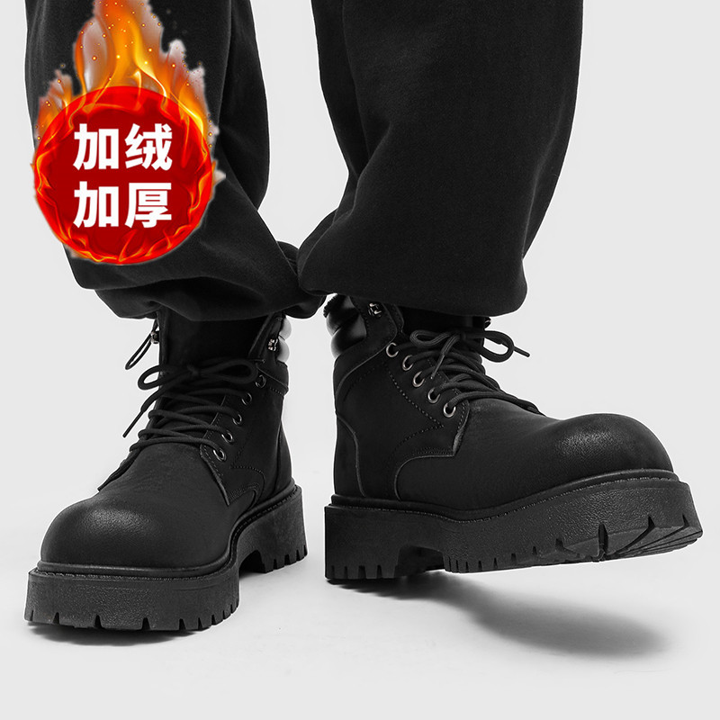 Men's Waterproof Snow Boots wi - Waterproof Winter Boot 리뷰 및 가격