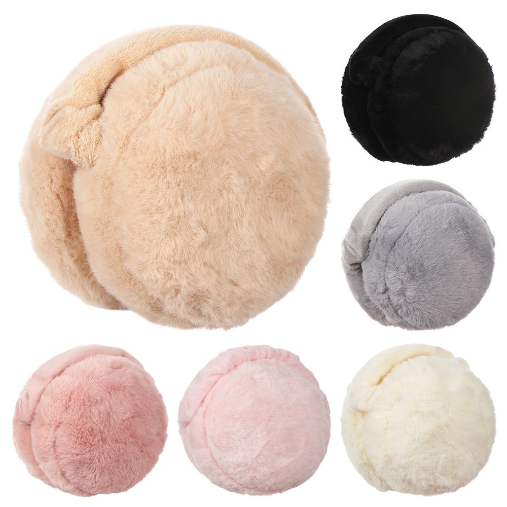 Comfortable Warmer Foldable Ea - Earmuffs Foldable 리뷰 및 가격