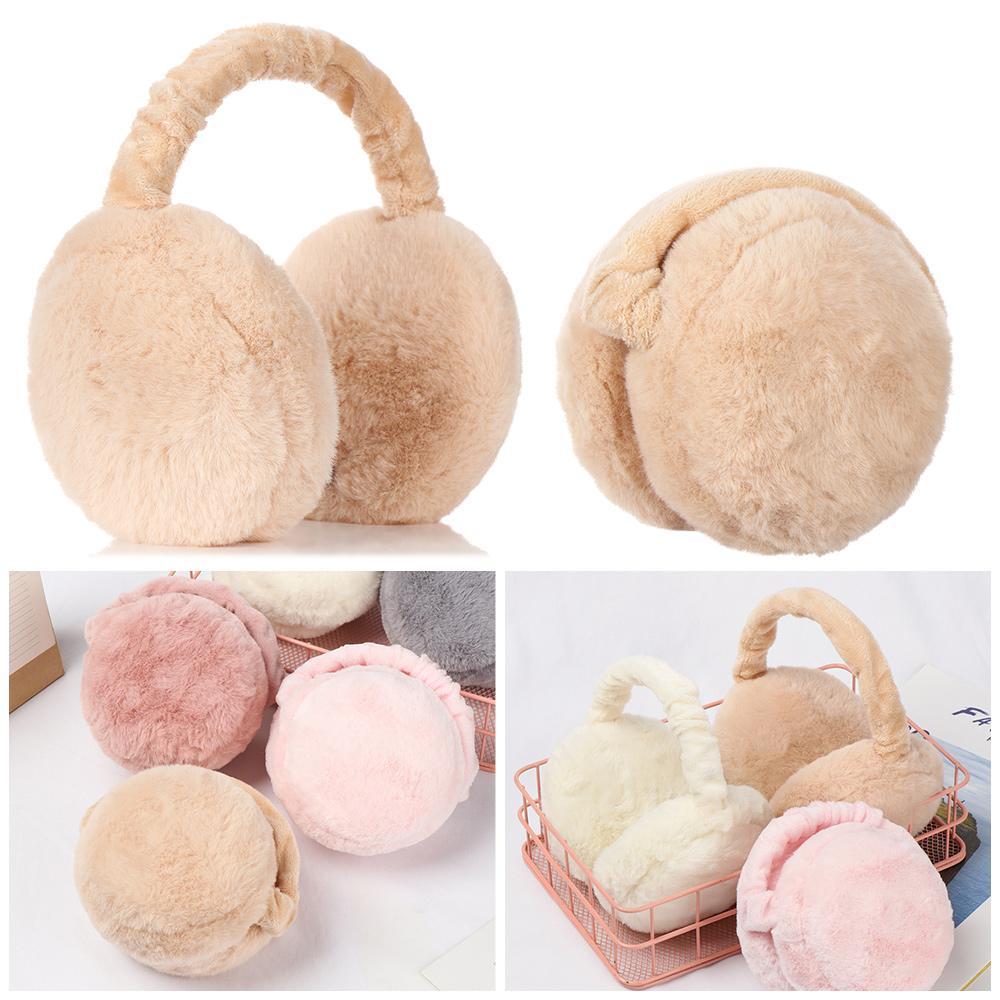 Comfortable Warmer Foldable Ea - Earmuffs Foldable 리뷰 및 가격