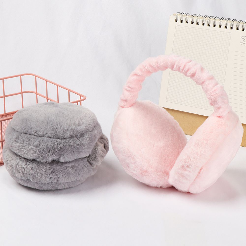 Comfortable Warmer Foldable Ea - Earmuffs Foldable 리뷰 및 가격