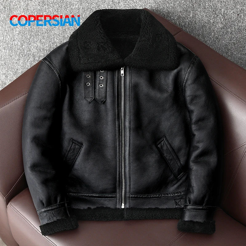 2024 New Thick Sheep Wool Orig - Down Jacket Packable 리뷰 및 가격