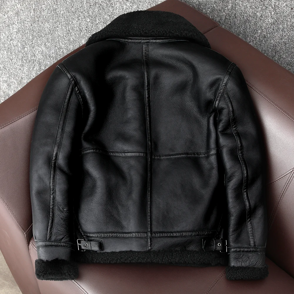 2024 New Thick Sheep Wool Orig - Down Jacket Packable 리뷰 및 가격