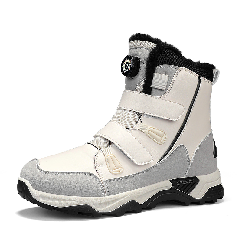 Men's Waterproof Snow Boots Mi - Waterproof Winter Boot 리뷰 및 가격