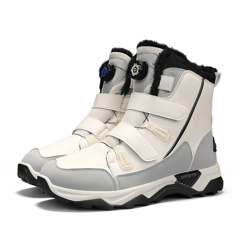 Men's Waterproof Snow Boots Mi - Waterproof Winter Boot 리뷰 및 가격