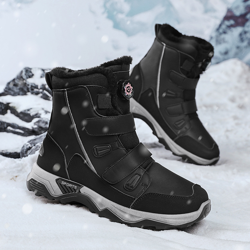 Men's Waterproof Snow Boots Mi - Waterproof Winter Boot 리뷰 및 가격