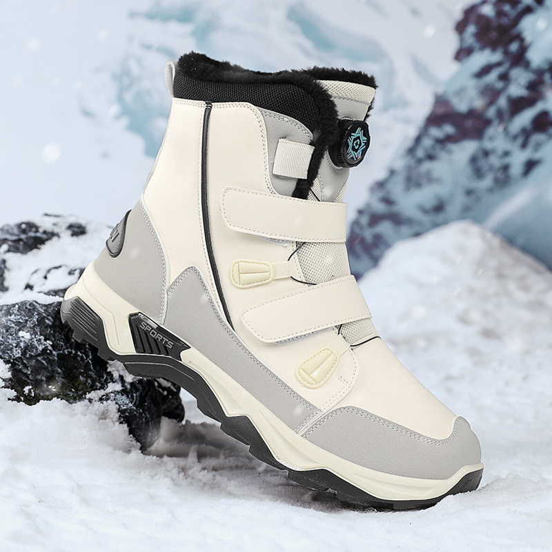 Men's Waterproof Snow Boots Mi - Waterproof Winter Boot 리뷰 및 가격