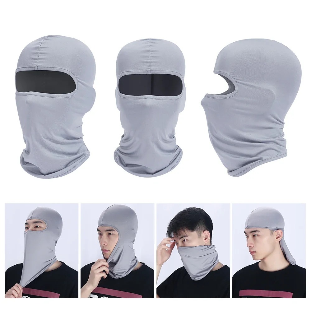 Balaclava Full Face Mask Hikin - Balaclava Ski Mask 리뷰 및 가격