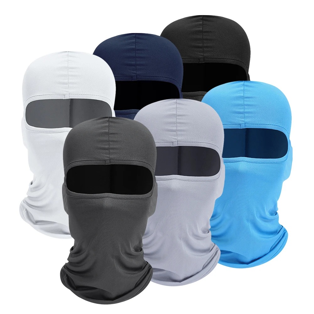 Balaclava Full Face Mask Hikin - Balaclava Ski Mask 리뷰 및 가격
