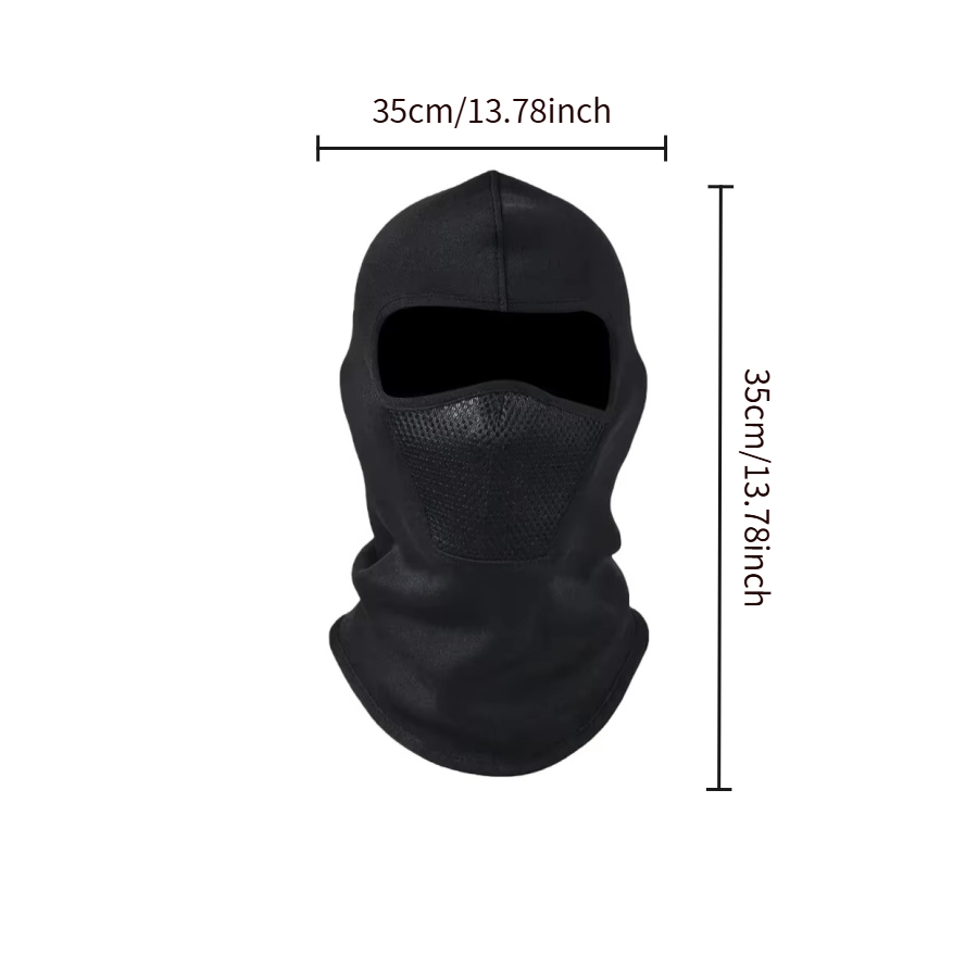 Summer Lightweight Balaclava C - Balaclava Ski Mask 리뷰 및 가격