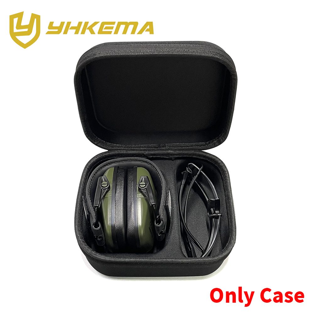 Case Compatible with Tactical  - Earmuffs Foldable 리뷰 및 가격