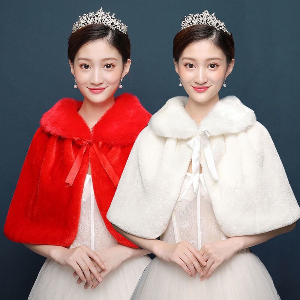 White Womens Winter Thicken Pl - Shawl Wrap Winter 리뷰 및 가격