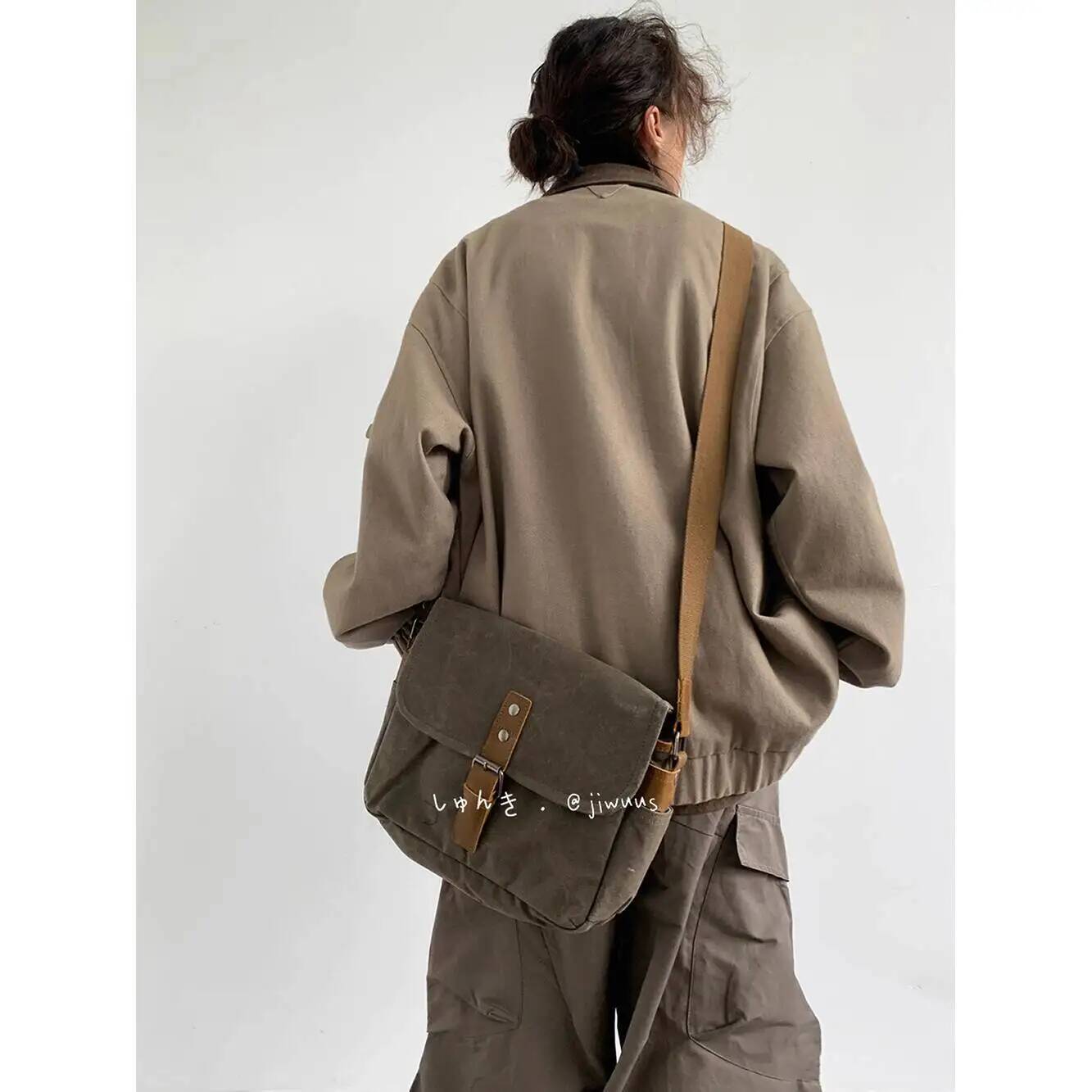 Man Jacket Spring Autumn Loose - Down Jacket Packable 리뷰 및 가격