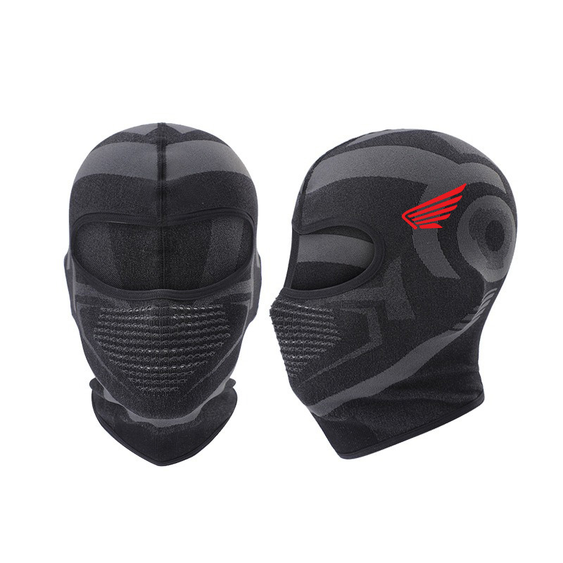 For Honda Logo Balaclava Motor - Balaclava Ski Mask 리뷰 및 가격