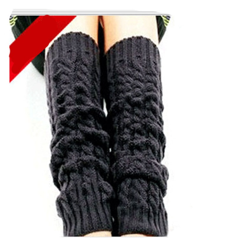 Womens Leg Warmers Ankle Winte - Thermal Sock Wool 리뷰 및 가격