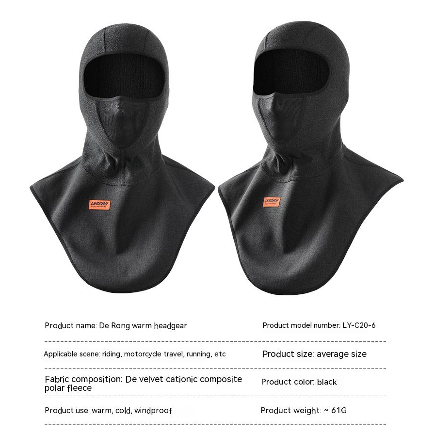 New Winter Motorcycle Mask Fle - Balaclava Ski Mask 리뷰 및 가격