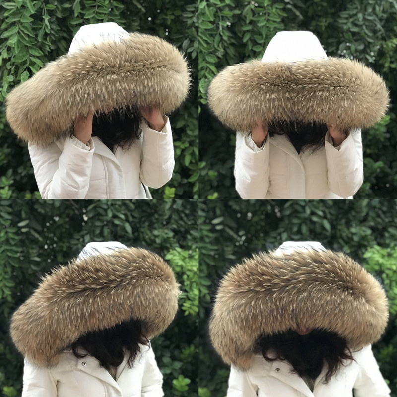 Fur Collar Women Winter Natura - Shawl Wrap Winter 리뷰 및 가격