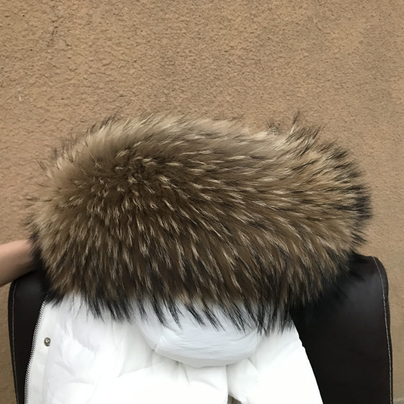 Fur Collar Women Winter Natura - Shawl Wrap Winter 리뷰 및 가격