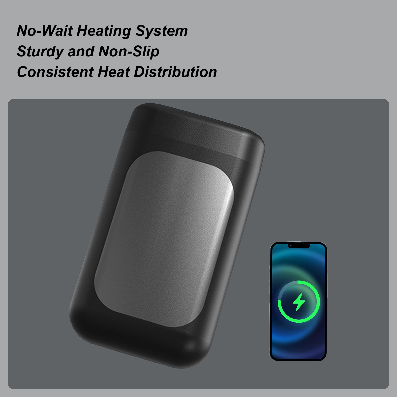 Electric Hand Warmers 6000mAh  - Hand Warmer Electric 리뷰 및 가격