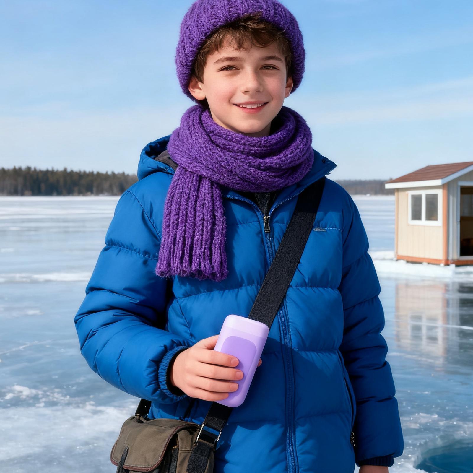 Electric Hand Warmers 6000mAh  - Hand Warmer Electric 리뷰 및 가격