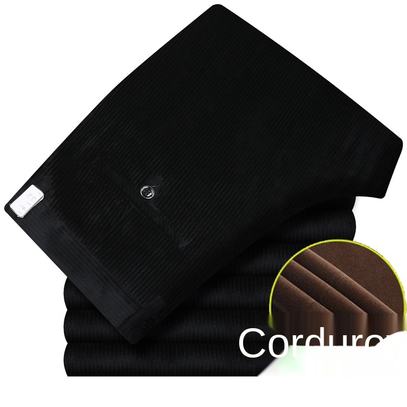 Double Pleated Corduroy Pants  - Corduroy Pant Warm 리뷰 및 가격