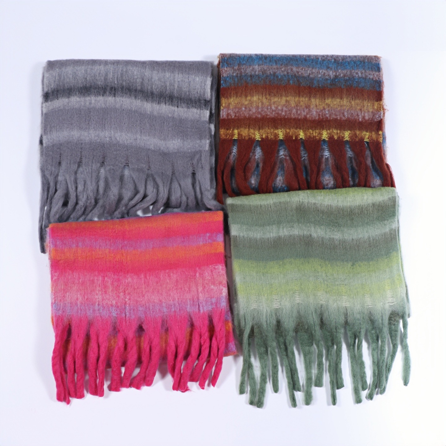 Winter Scarf for Women Cashmer - Cashmere Pashmina Wrap 리뷰 및 가격
