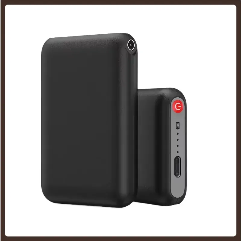 5000mAh 6000mAh 5V Rechargeabl - Heated Vest Battery 리뷰 및 가격
