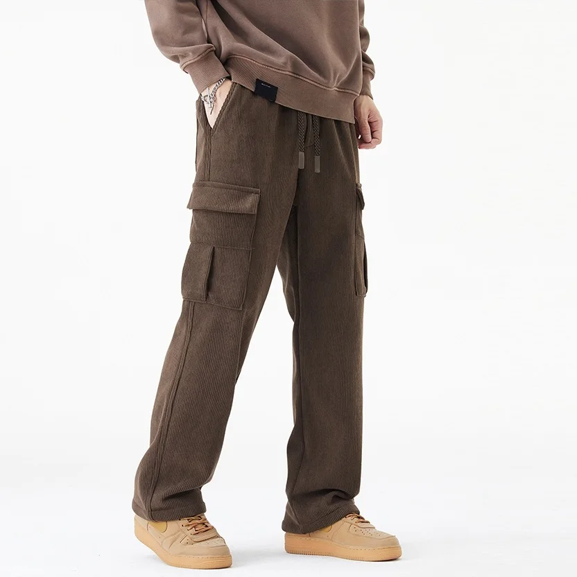 2026 New in Winter Corduroy Pa - Corduroy Pant Warm 리뷰 및 가격