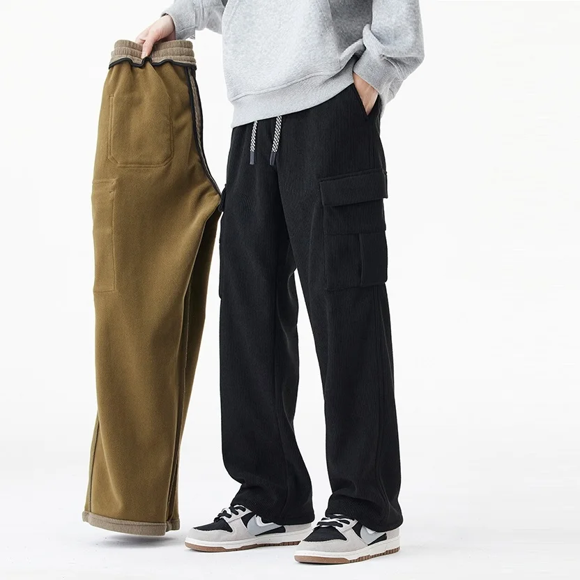 2026 New in Winter Corduroy Pa - Corduroy Pant Warm 리뷰 및 가격