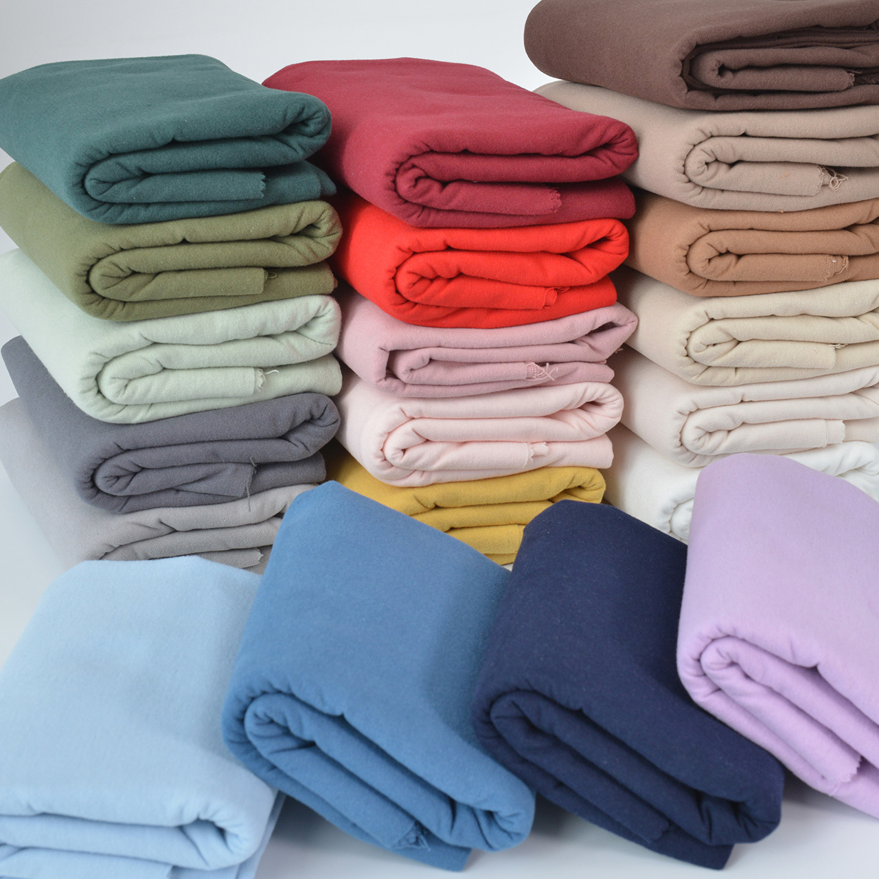 Half Meter Solid color Baby's  - Flannel Shirt Lined 리뷰 및 가격