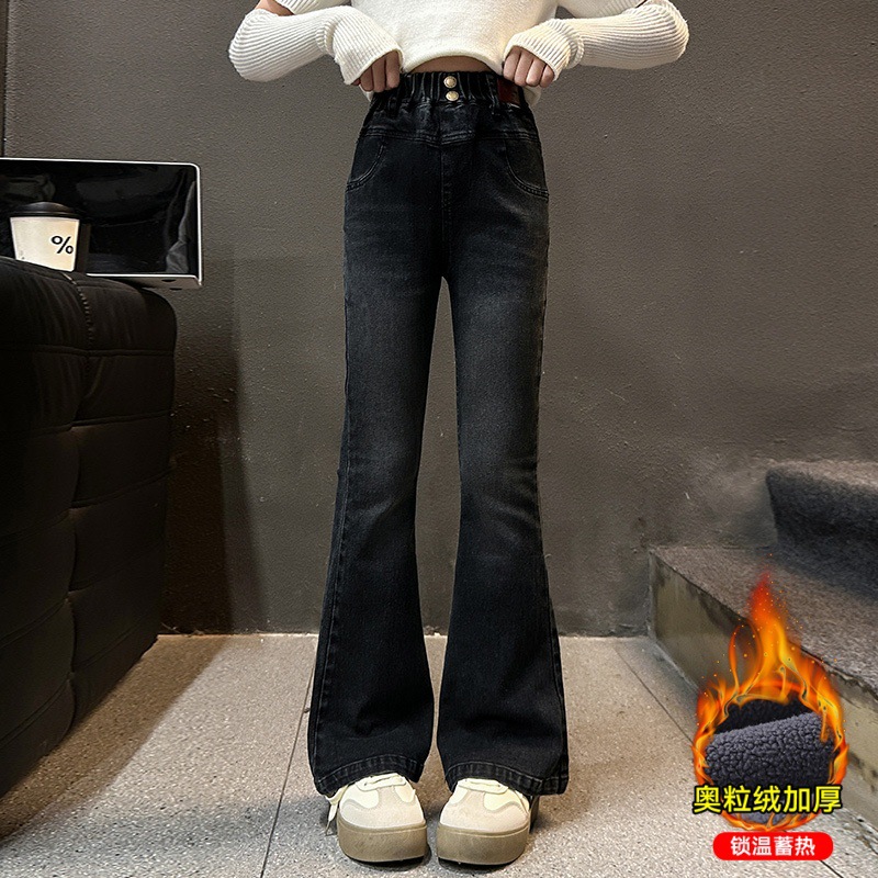 Casual Kids Winter Corduroy Li - Corduroy Pant Warm 리뷰 및 가격