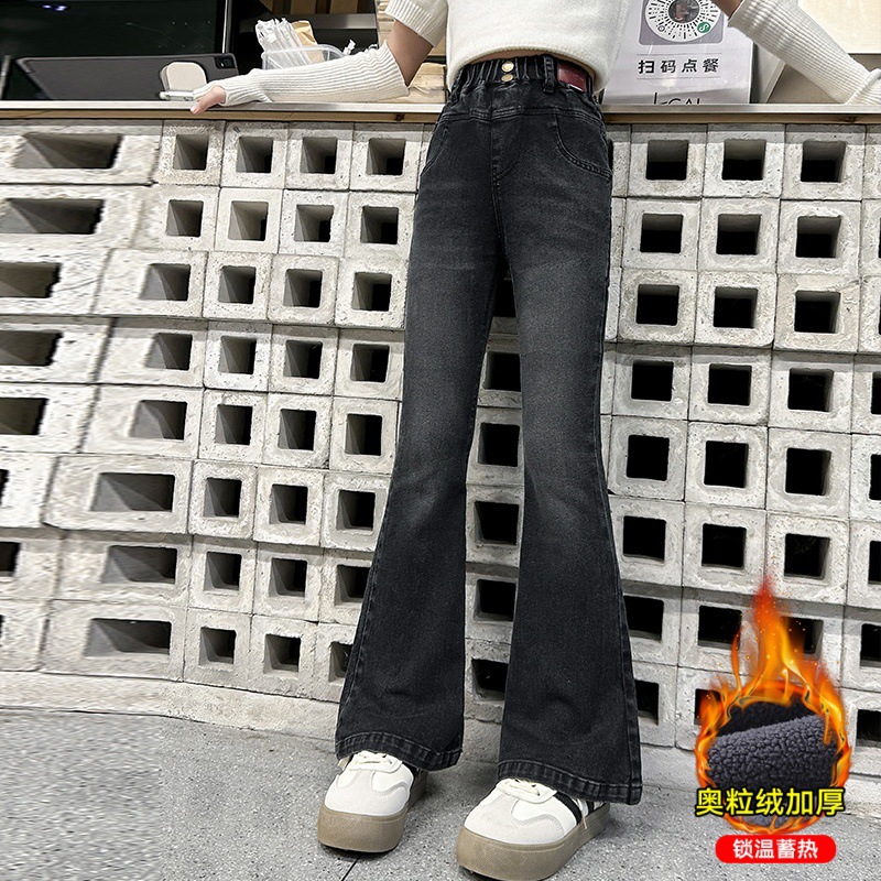 Casual Kids Winter Corduroy Li - Corduroy Pant Warm 리뷰 및 가격