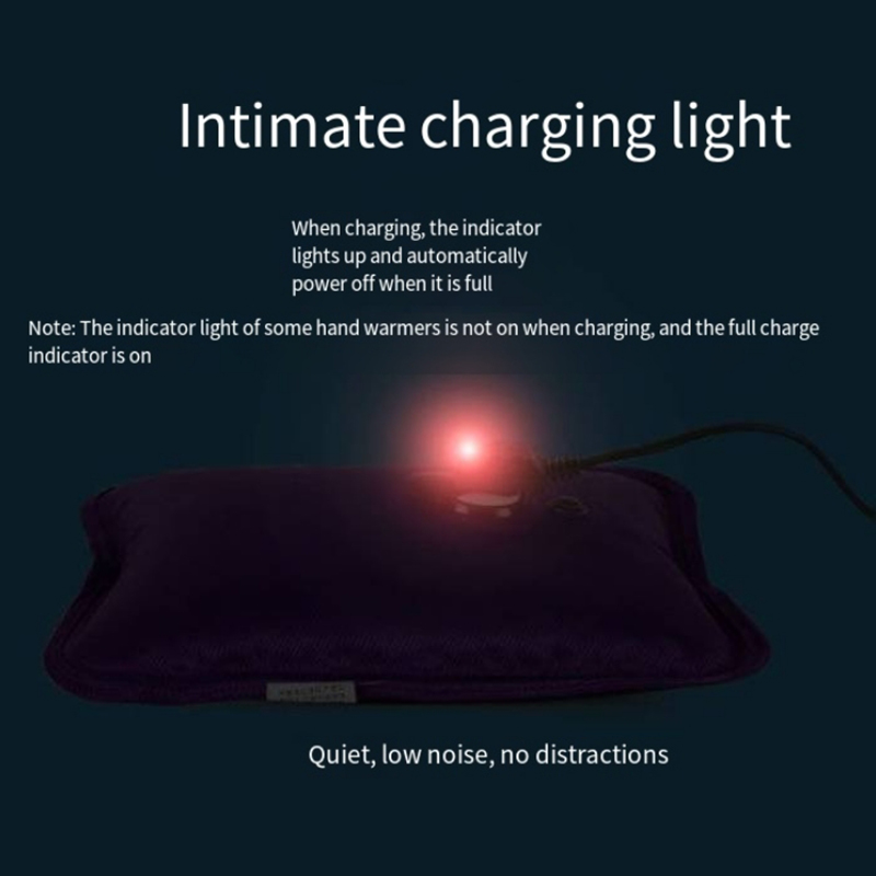 C Hot Water Bottle Charging Ca - Hand Warmer Electric 리뷰 및 가격